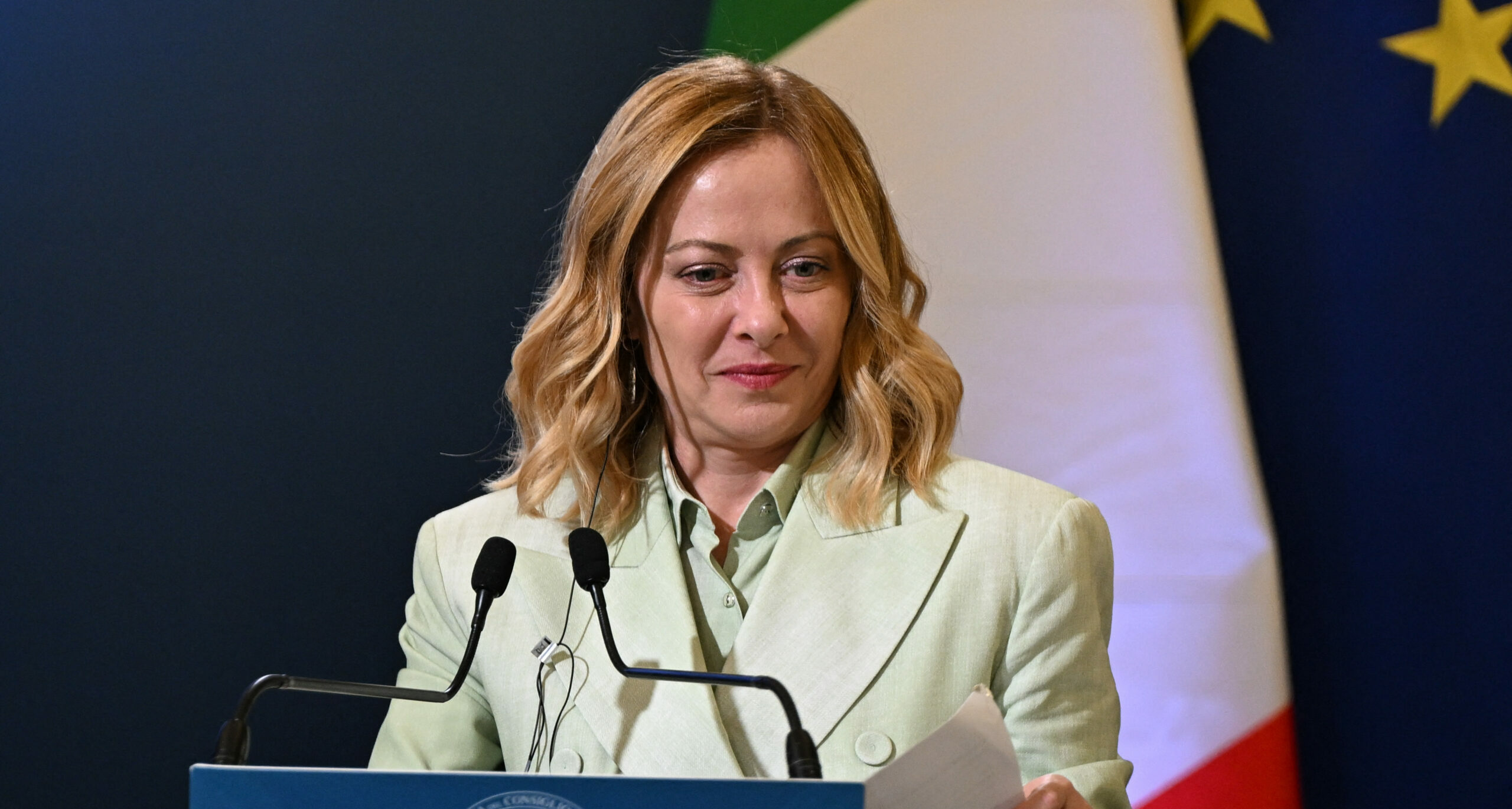 Meloni minimalizează controversa privind agenții ICE în cadrul întâlnirii cu JD Vance