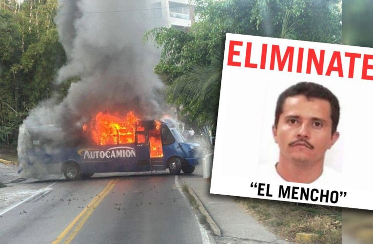 Mexic: unul dintre cei mai căutați criminali din lume, Nemesio Oseguera „El Mencho”, a fost ucis într-o operațiune militară