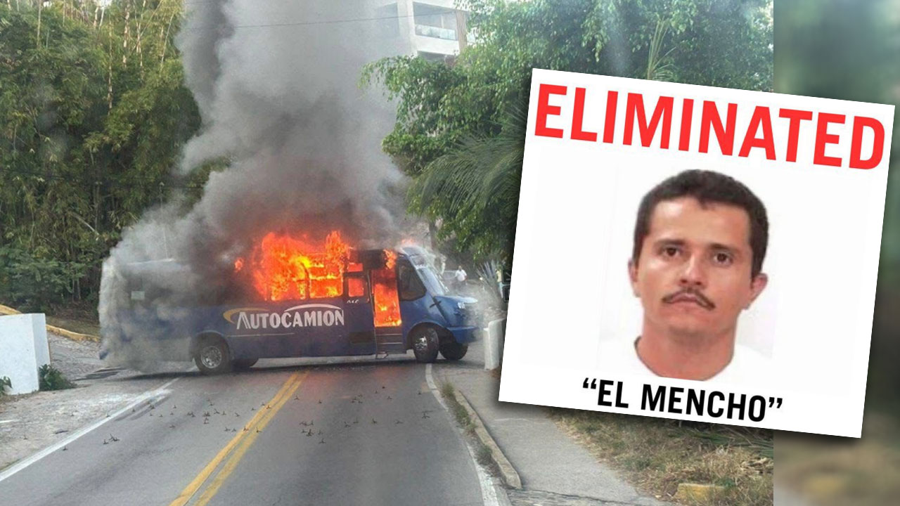 Mexic: unul dintre cei mai căutați criminali din lume, Nemesio Oseguera „El Mencho”, a fost ucis într-o operațiune militară