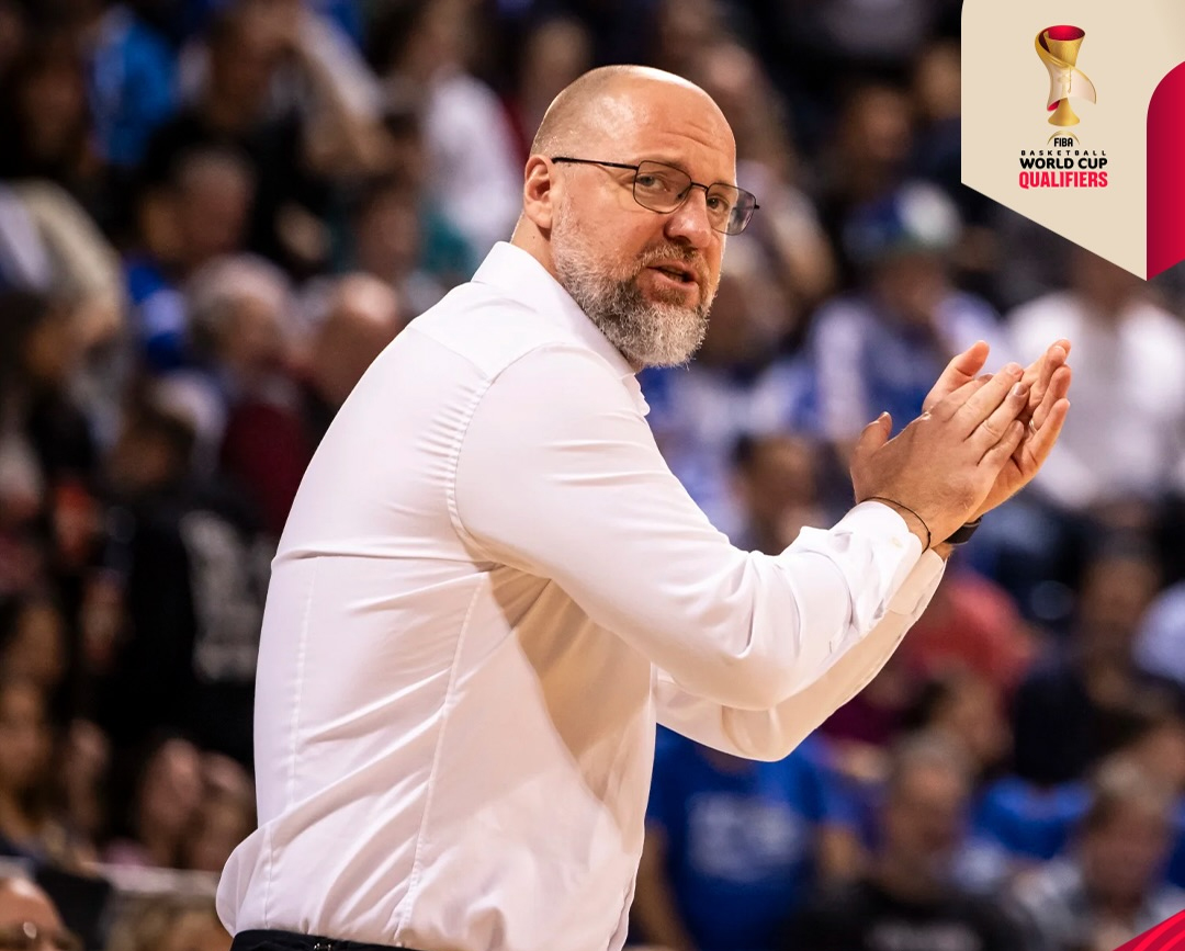 Mihai Silvășan, înainte de „dubla” din preliminariile Cupei Mondiale la baschet masculin: Abordăm meciurile cu optimism