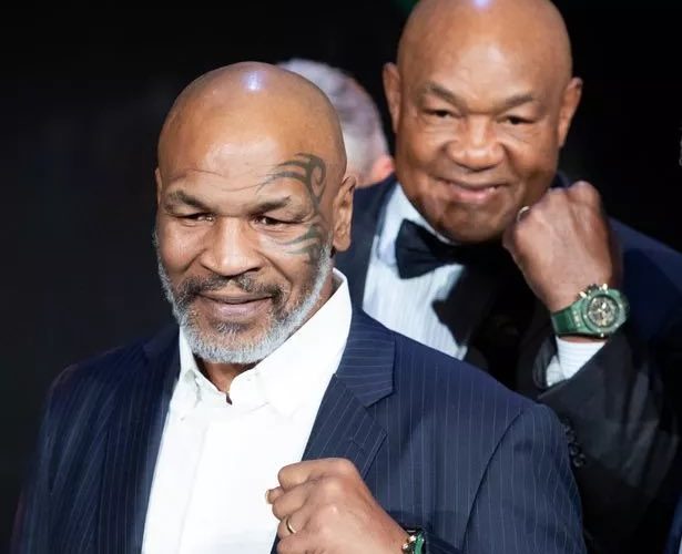 Mike Tyson, susținător al alimentației sănătoase în administrația Trump