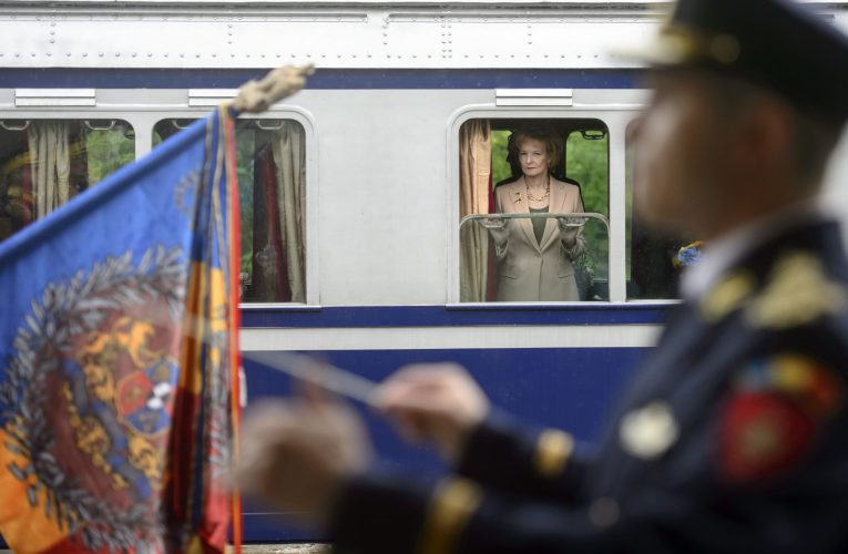 Ministerul Transporturilor, demersuri pentru salvarea trenurilor de patrimoniu