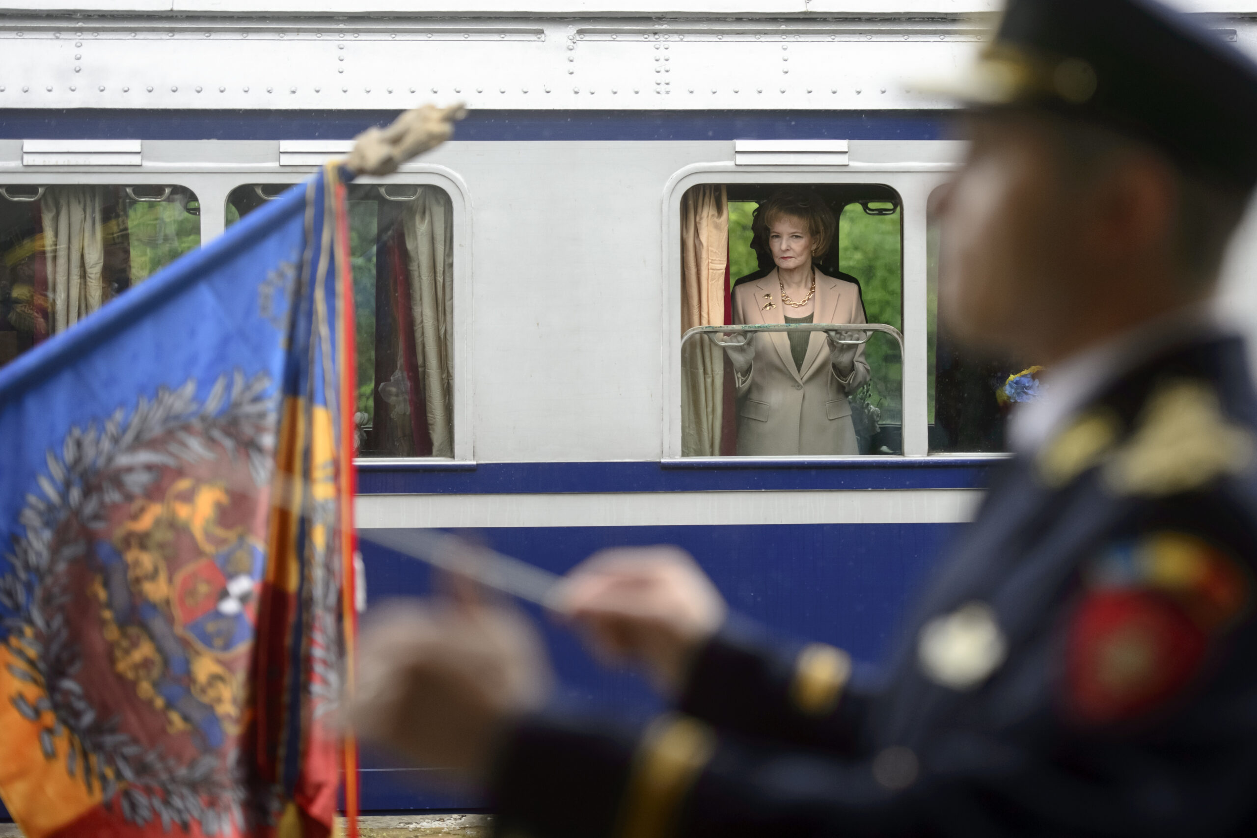 Ministerul Transporturilor, demersuri pentru salvarea trenurilor de patrimoniu