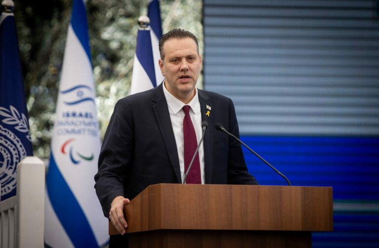 Ministrul Culturii din Israel: A numi atacul din 7 octombrie masacru ține de o mentalitate de victimă