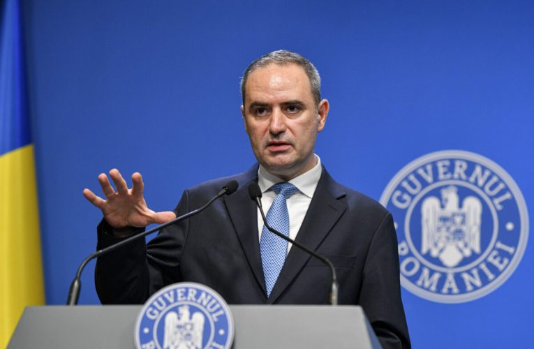 Ministrul de Finanțe despre posibila intrare în recesiune tehnică: Nu pot să vă confirm, este posibil