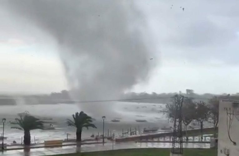 Ministrul de Interne al Portugaliei a demisionat din cauza criticilor privind modul în care a gestionat criza meteorologică severă