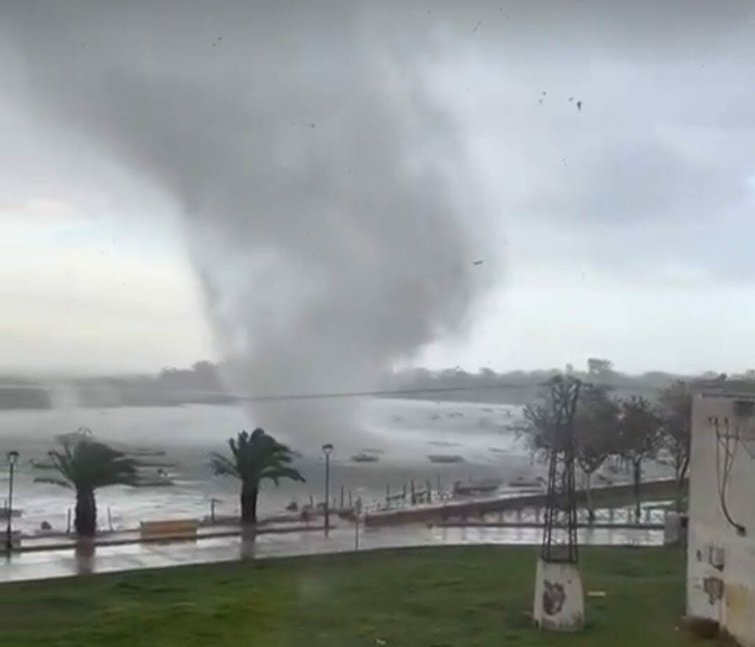 Ministrul de Interne al Portugaliei a demisionat din cauza criticilor privind modul în care a gestionat criza meteorologică severă