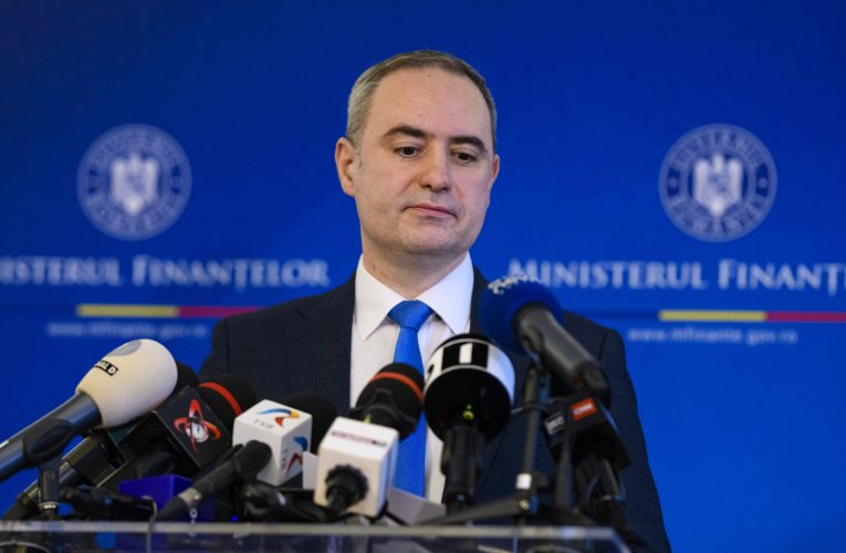 Ministrul Finanțelor, după decizia CCR privind pensiile magistraților: „este piesa lipsă dintr-un puzzle al normalității”