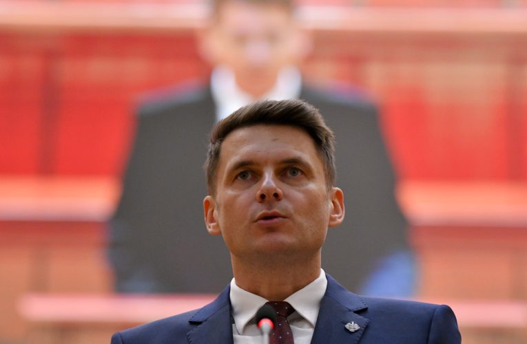 Mircea Abrudean, despre o posibilă preluare a conducerii SRI: Speculații