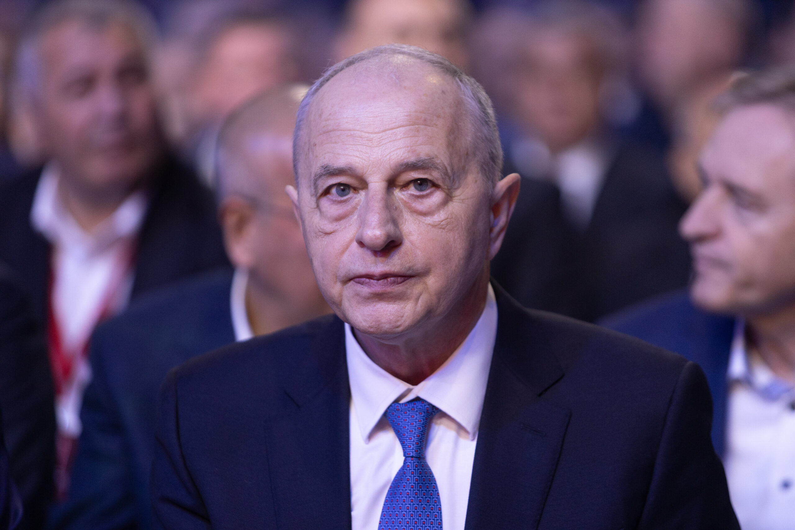 Mircea Geoană: „Se rescriu cărțile pentru viitoarea prosperitate a națiunilor”