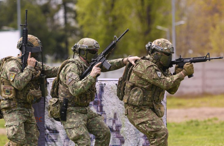 Miruță, despre pensiile militarilor: nu sunt „îmbuibații societății”, un pensionar la 48 de ani în 2025