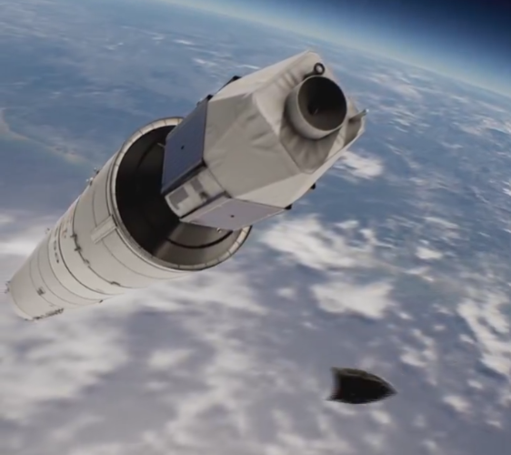 Misiune istorică. O rachetă europeană a decolat spre spațiu cu 32 de sateliți la bord