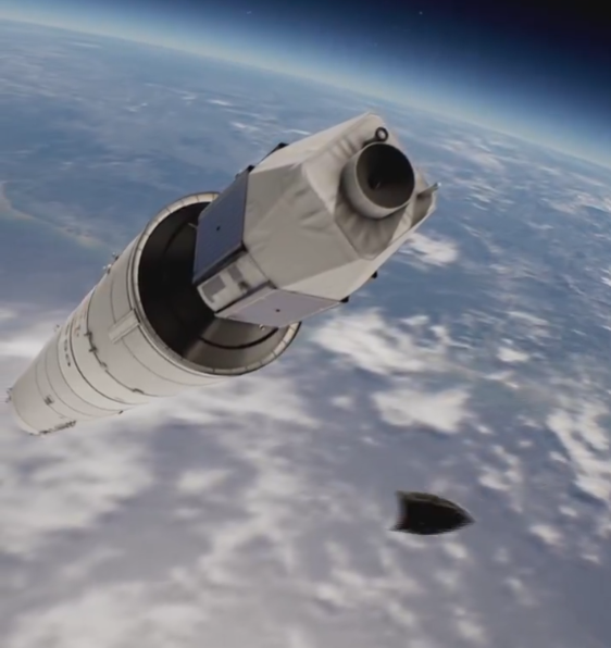 Misiune istorică. O rachetă europeană a decolat spre spațiu cu 32 de sateliți la bord