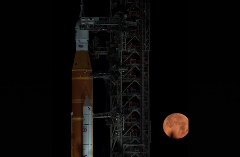 NASA anunță data primei misiuni cu echipaj uman pe Lună din ultimii 50 de ani