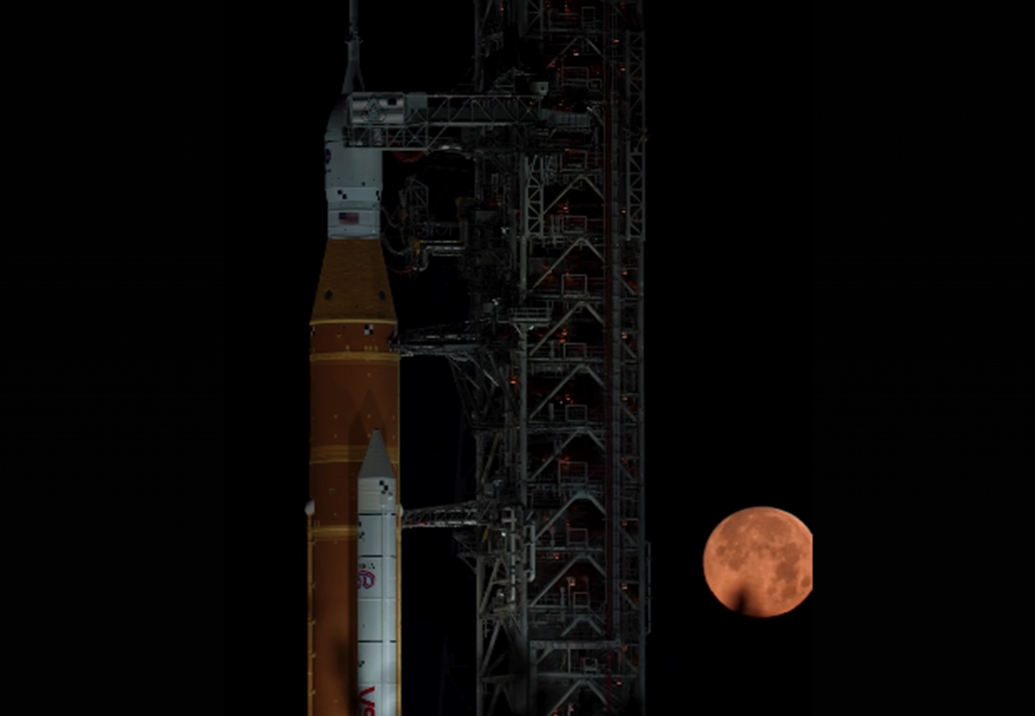 NASA anunță data primei misiuni cu echipaj uman pe Lună din ultimii 50 de ani