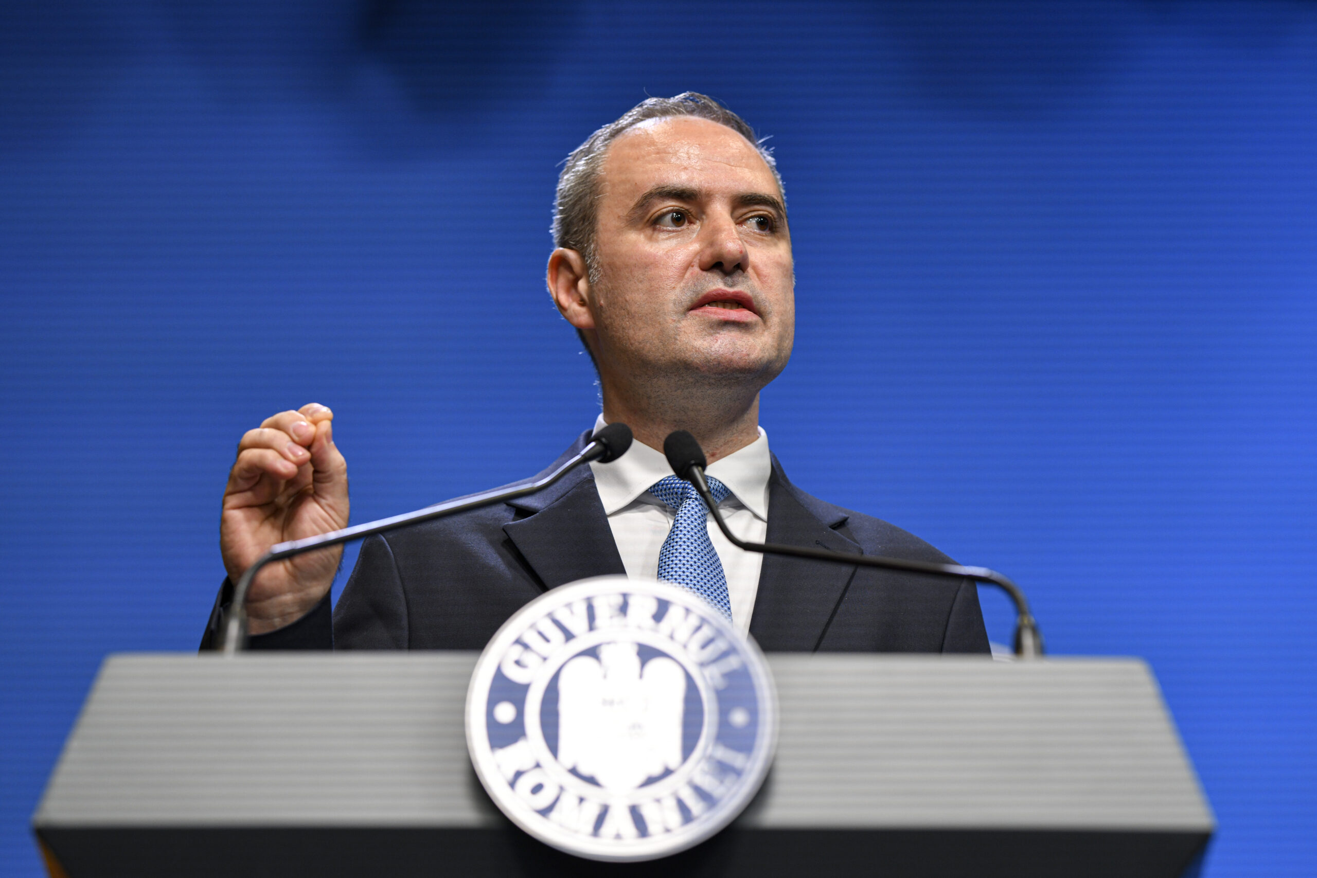 Nazare: „It’s premature” to talk about unfreezing pensions now