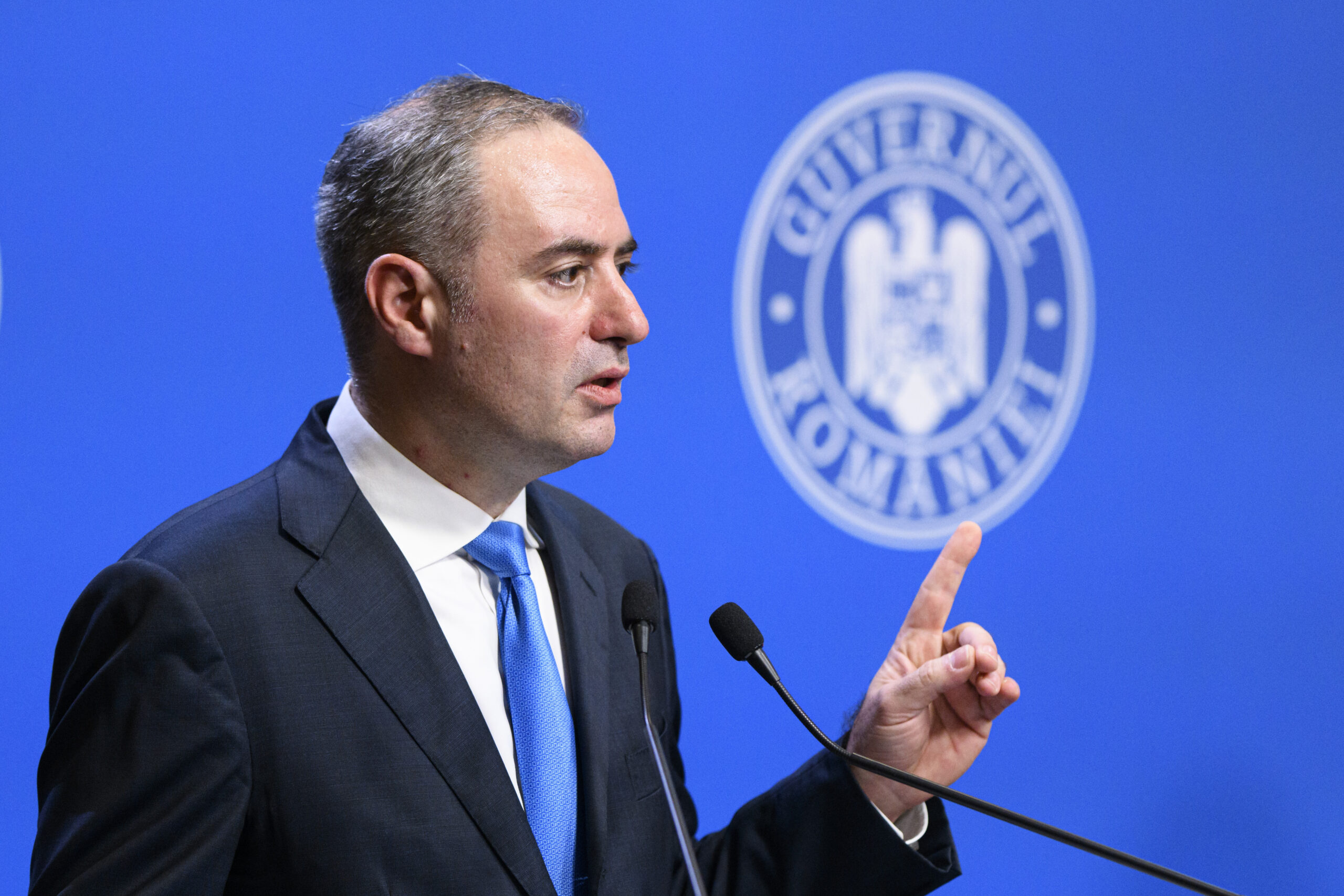 Nazare: „Schimbăm paradigma dezvoltării României” prin pachetul de măsuri pentru relansare