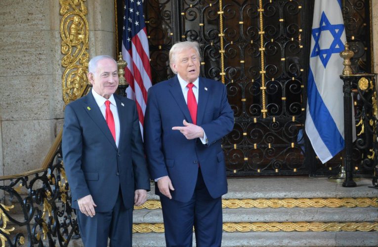 Netanyahu se întâlnește cu Trump la Casa Albă. Iranul și Fâșia Gaza, pe agenda discuțiilor