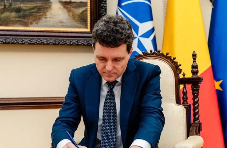 Nicușor Dan a promulgat legea privind pensiile magistraților: Un gest de echitate așteptat de societate