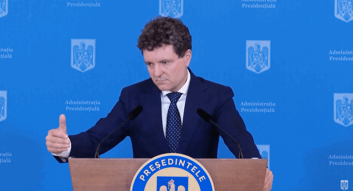 Nicușor Dan anunță că va schimba o mare parte dintre ambasadorii români. Ce li se reproșează