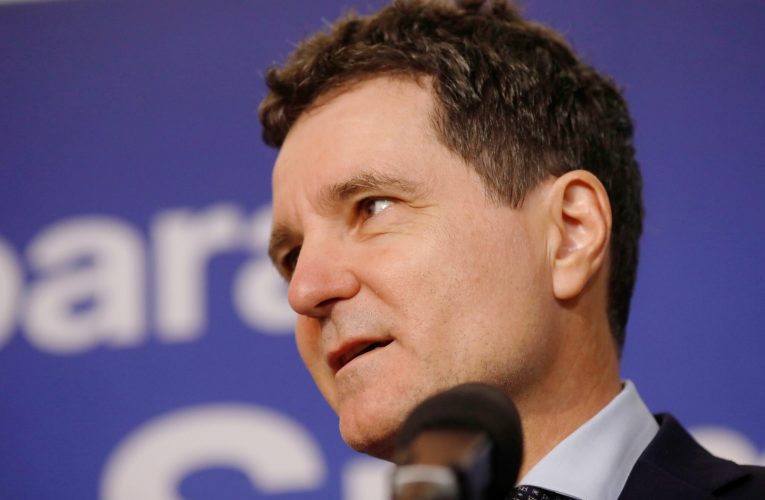 Nicușor Dan, despre șefii parchetelor: „Există persoane foarte interesante și sunt optimist că ele vor dinamiza”