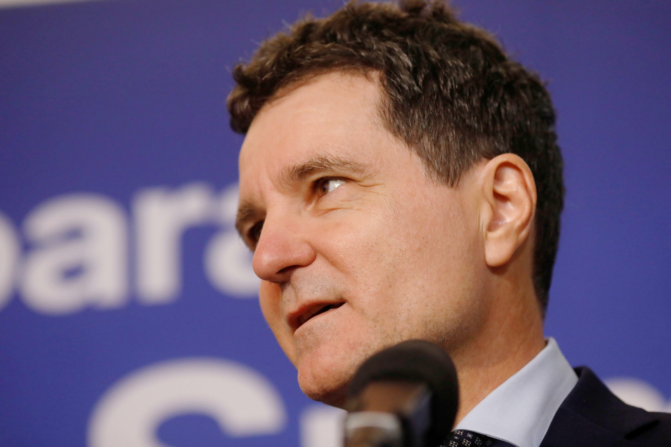 Nicușor Dan, despre șefii parchetelor: „Există persoane foarte interesante și sunt optimist că ele vor dinamiza”