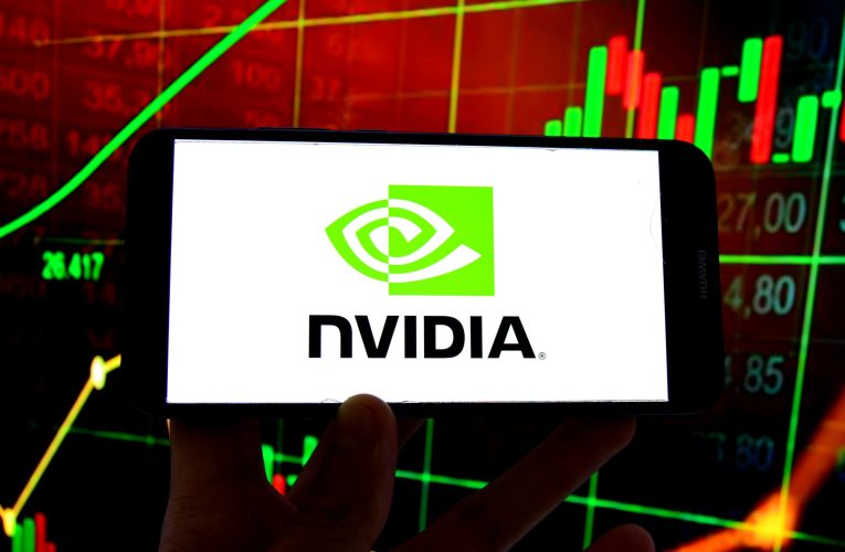 Nvidia pregătește un cip care va face AI-ul de zece ori mai rapid
