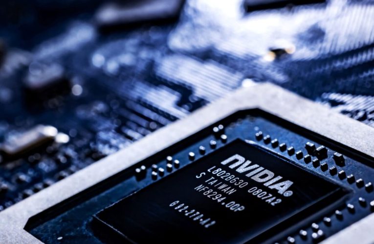 Nvidia și Broadcom cresc după investițiile uriașe ale Google în inteligența artificială