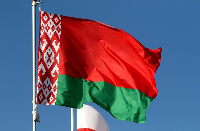 O delegație din Belarus intenționa să participe la Consiliul Păcii, dar nu a primit vize