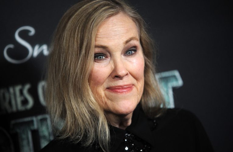 O embolie pulmonară, cauza morții actriței Catherine O’Hara