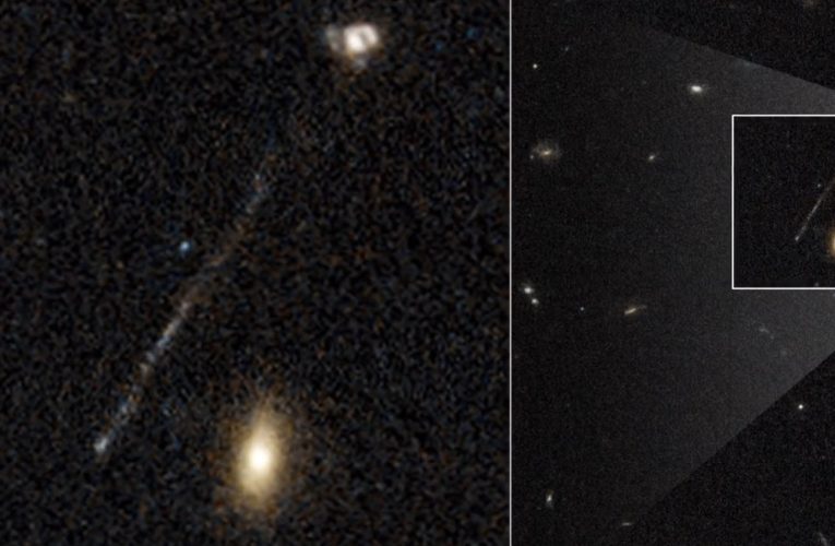 O nouă amenințare cosmică: Ce sunt găurile negre „fugare” care străbat galaxiile