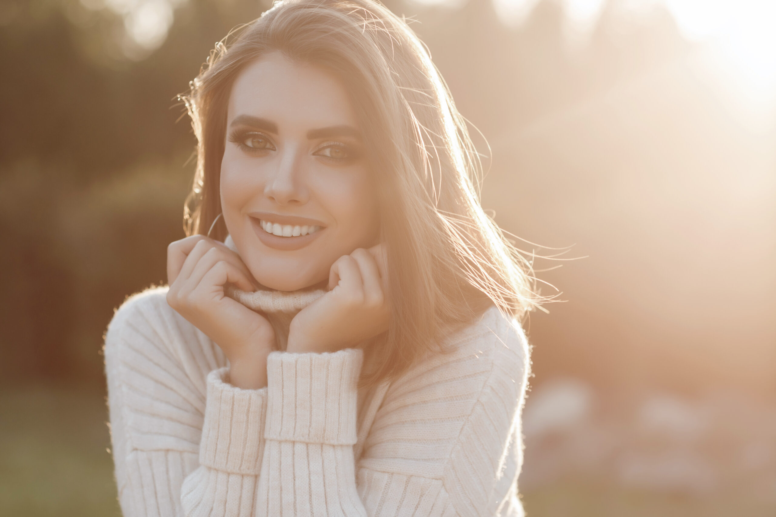 Oamenii cu suflete frumoase au în comun 7 trăsături distincte de personalitate