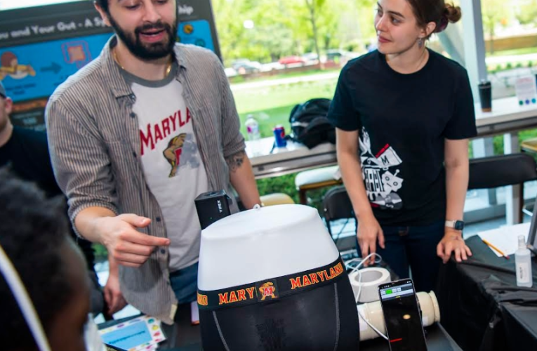 Oamenii de știință au creat „Lenjeria inteligentă” care ar putea dezvălui secretele flatulențelor umane