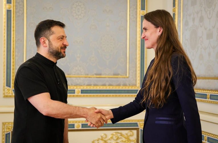 Oana Țoiu, mesaj la patru ani de la începutul Războiului: Suveranitatea Ucrainei este „linia roșie” pentru ideea de libertate în Europa