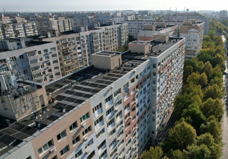 Orașul din România în care oamenii dau două treimi din salariu pe chirie. Se așteaptă creșterea chiriilor în 2026