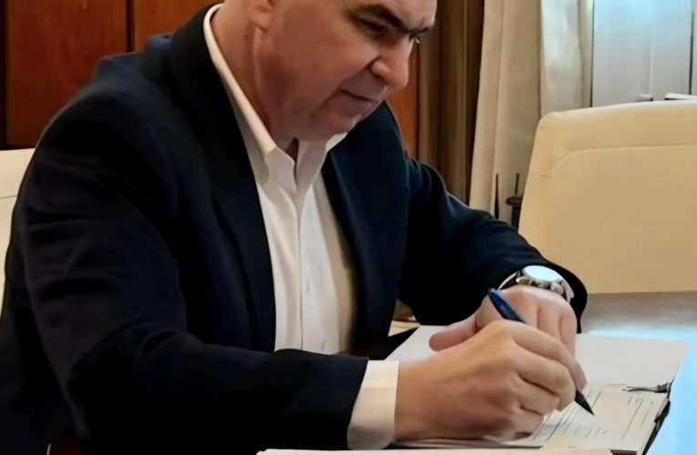 Ordonanța privind reforma în administrație a fost trimisă la Monitorul Oficial pentru publicare