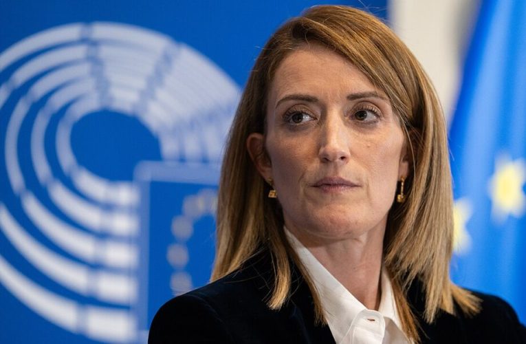 Parlamentul European votează miercuri împrumutul de 90 de miliarde de euro pentru Ucraina