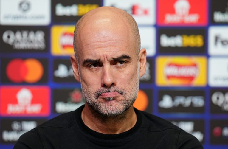Pep Guardiola se declară profund afectat de suferința provocată de conflictele globale: Trebuie să lucrăm să fim mai buni