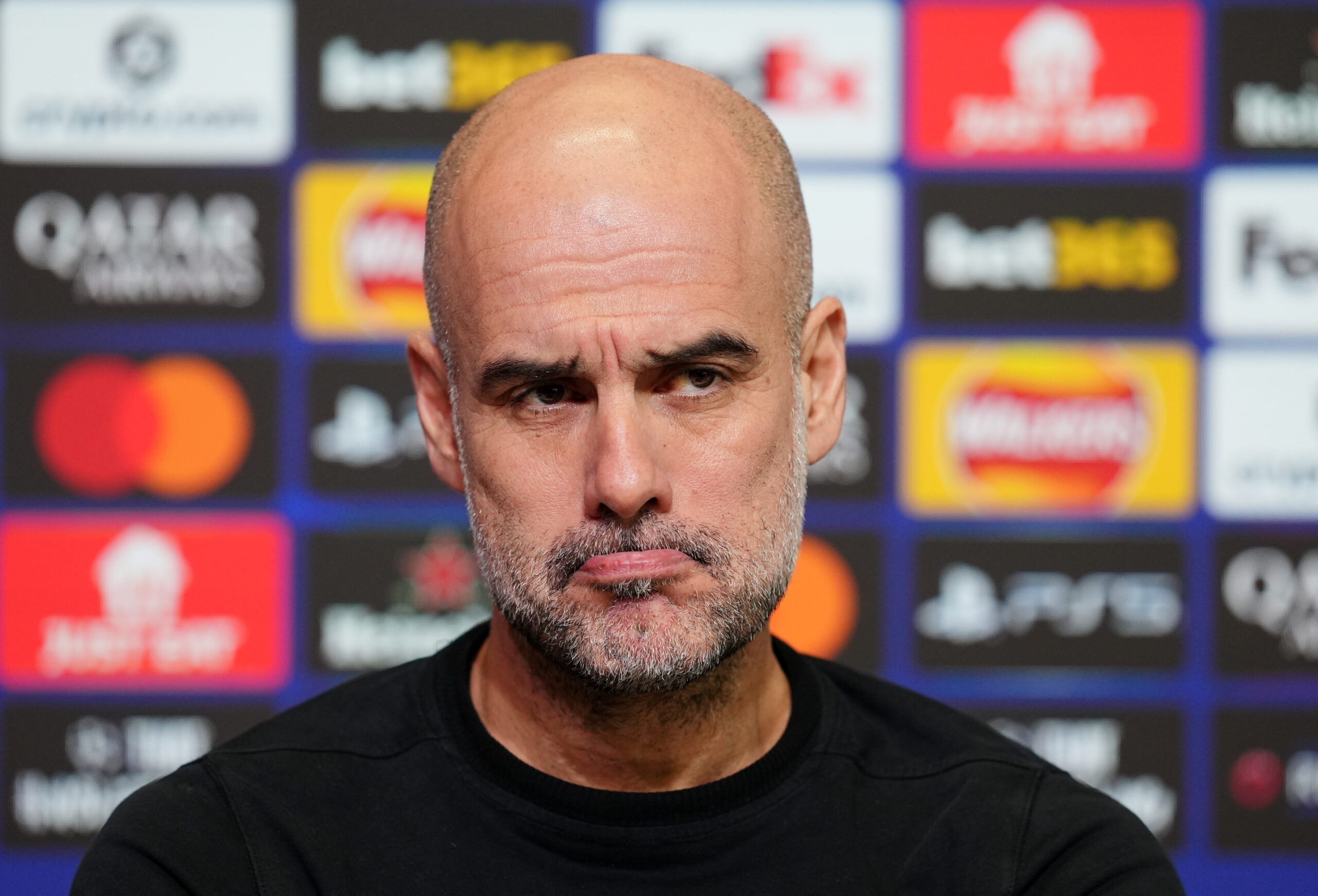 Pep Guardiola se declară profund afectat de suferința provocată de conflictele globale: Trebuie să lucrăm să fim mai buni