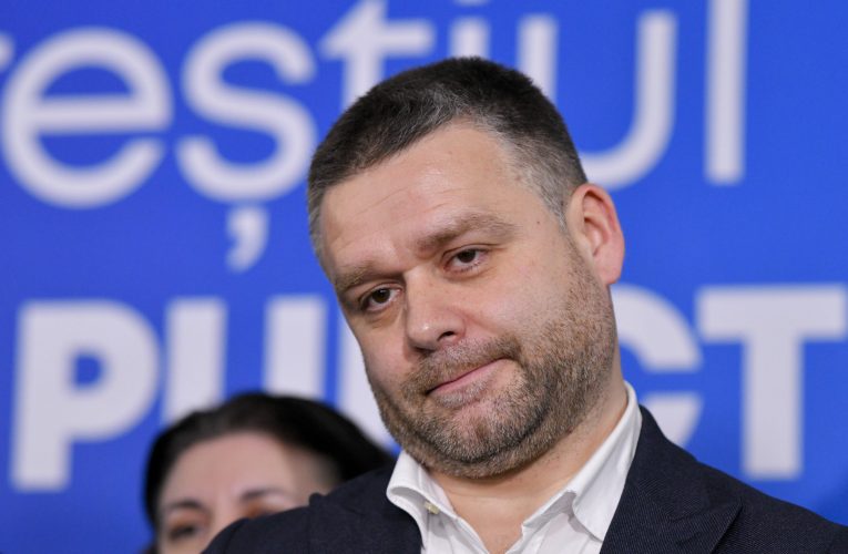 „Pepsi cu pufuleți”. Cum descrie Ciucu jocurile de putere din Consiliul General