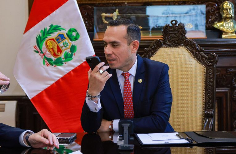 Peru și-a demis președintele pentru a doua oară în ultimele patru luni. În Lima, aproape fiecare fost președinte a fost anchetat penal