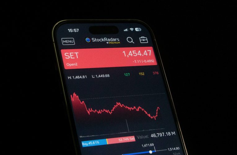 Piața software, lovită de Inteligența Artificială: Pierderi de 400 de miliarde de dolari într-o singură săptămână. Ce urmează?