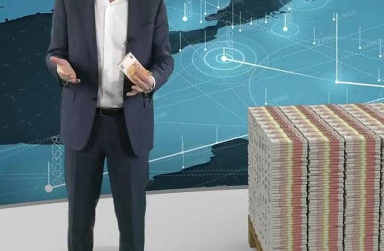 Polonia primește cea mai mare sumă prin SAFE. Majoritatea fondurilor merg în industria poloneză