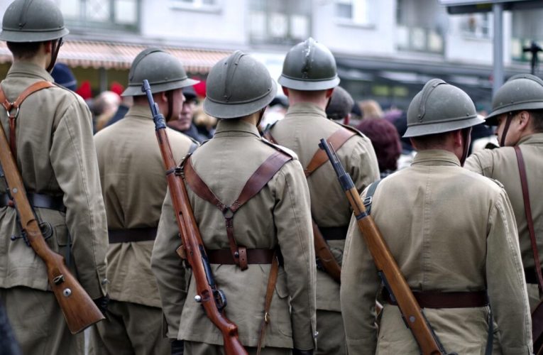 Polonia va înființa un corp de rezerviști civili pentru atingerea pragului de 500.000 de soldați