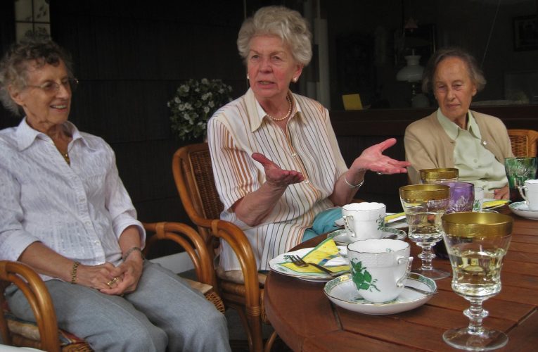 Poluarea aerului, asociată cu un risc crescut de Alzheimer în rândul a 28 de milioane de vârstnici