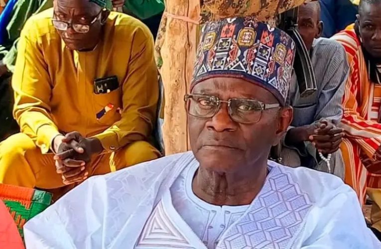 Povestea medicului – șef din Germania care a ajuns rege pe viață în Niger