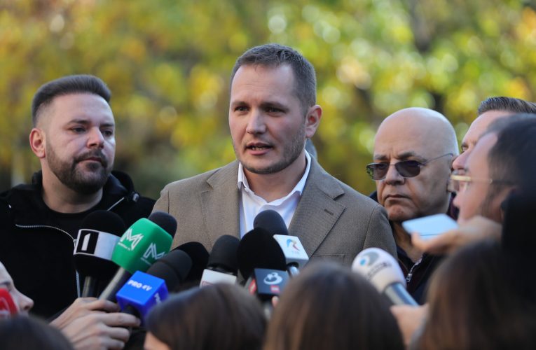 Prefectul Capitalei, despre situația drumurilor din Sectorul 3 construite peste conductele de gaz: S-au blocat în „nu găsim constructori”