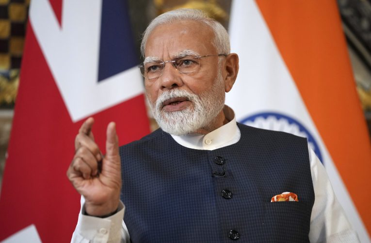 Premierul Indiei vizitează Malaezia pentru a consolida relațiile comerciale și securitatea