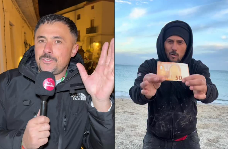 Presa spaniolă scrie despre „trucurile românești” ale unui compatriot care a devenit viral pe rețelele sociale din Peninsula Iberică