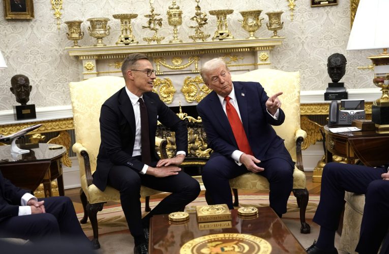 Președintele Finlandei, considerat aliat a lui Trump, critică atacul SUA în Iran